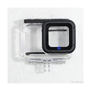 〔中古〕INSTA360(インスタ360)  Insta360 4Kブーストレンズ用 潜水ケース CINRSBT／B | 