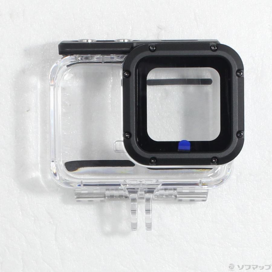 〔中古〕INSTA360(インスタ360)  Insta360 4Kブーストレンズ用 潜水ケース CINRSBT／B |  | 01