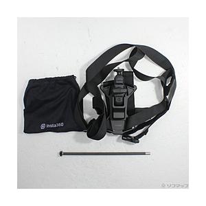 〔中古〕INSTA360(インスタ360)  Insta360 三人称視点バックパックマウント | 