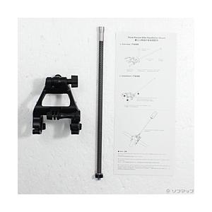〔中古〕INSTA360(インスタ360)  Insta360 第三者視点自転車用ハンドルバーマウント | 