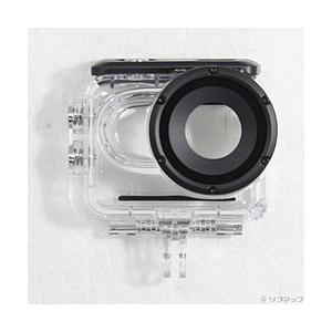 〔中古〕INSTA360(インスタ360)  Insta360 GO 3／GO 3S 潜水ケース CINSBATQ | 