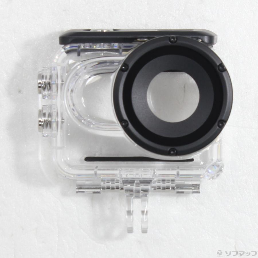 〔中古〕INSTA360(インスタ360)  Insta360 GO 3／GO 3S 潜水ケース CINSBATQ |  | 01