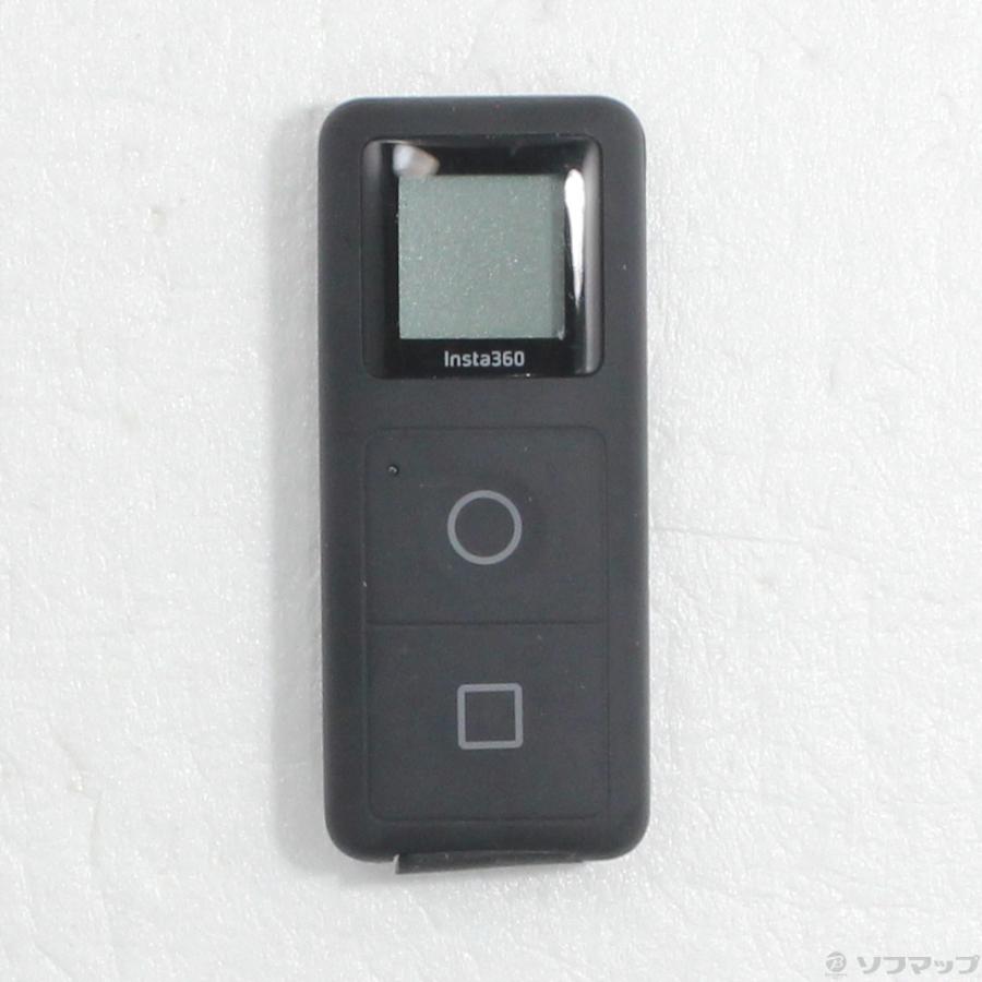 〔中古〕INSTA360(インスタ360)  Insta 360 ONE X GPS Controller |  | 01