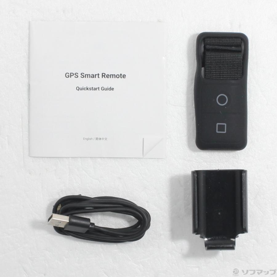 〔中古〕INSTA360(インスタ360)  Insta 360 ONE X GPS Controller |  | 02