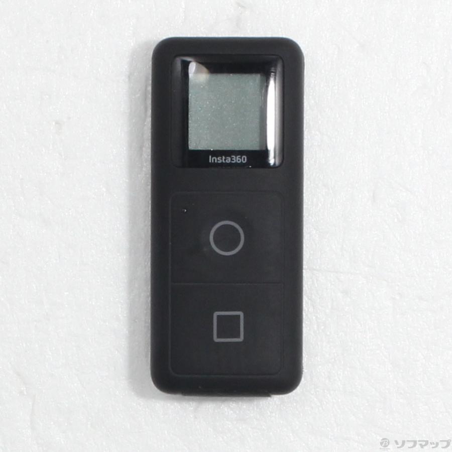 〔中古〕INSTA360(インスタ360)  Insta 360 ONE X GPS Controller |  | 01