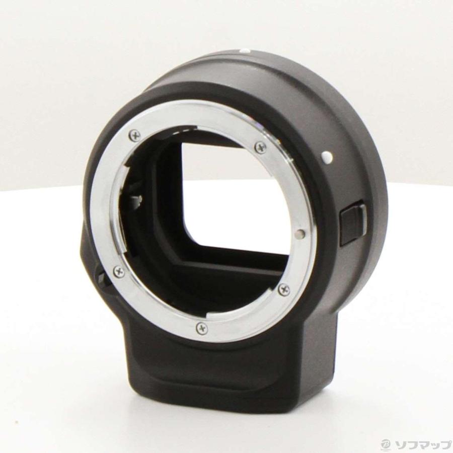 〔中古〕Nikon(ニコン)  Nikon マウントアダプター FTZ | ニコン | 01