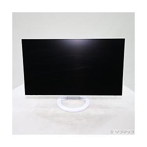 〔中古〕EIZO(エイゾー)  〔展示品〕 EV2781-WT | 