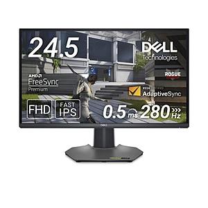 〔中古〕DELL(デル)  〔展示品〕 G2524H-R アセントグレー | DELL