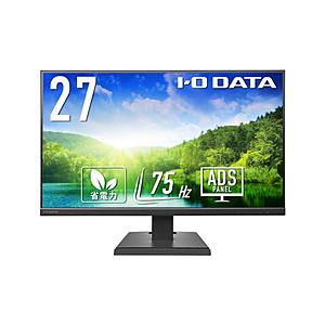 〔中古〕IO DATA(アイオーデータ)  〔展示品〕 LCD-A271DBX | I-O DATA