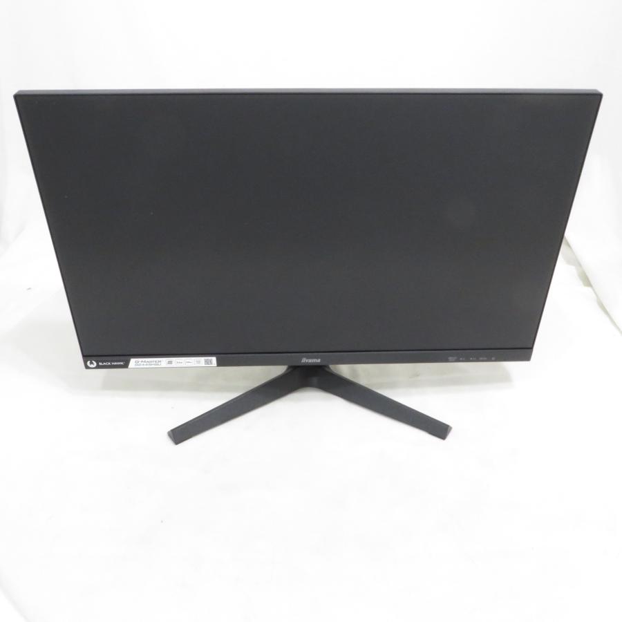 〔中古〕mouse(マウスコンピュータ)  G-MASTER G2445HSU-B2 | マウスコンピューター | 01