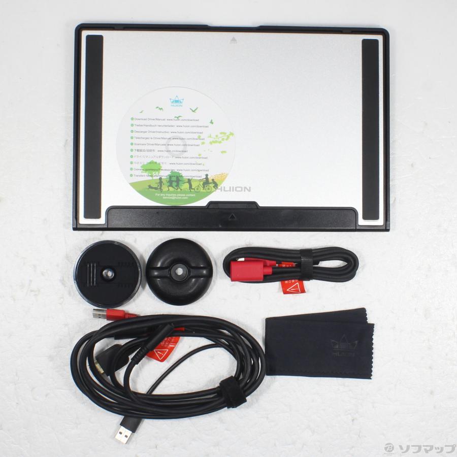 〔中古〕その他メーカー  Kamvas 13 GS1331 |  | 05