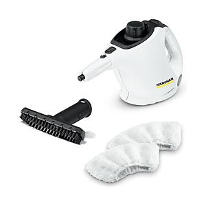 〔中古〕ケルヒャー  〔展示品〕 スチームクリーナー SC MINI  1.516-339.0 ［スティック・ハンディ］ | ケルヒャー