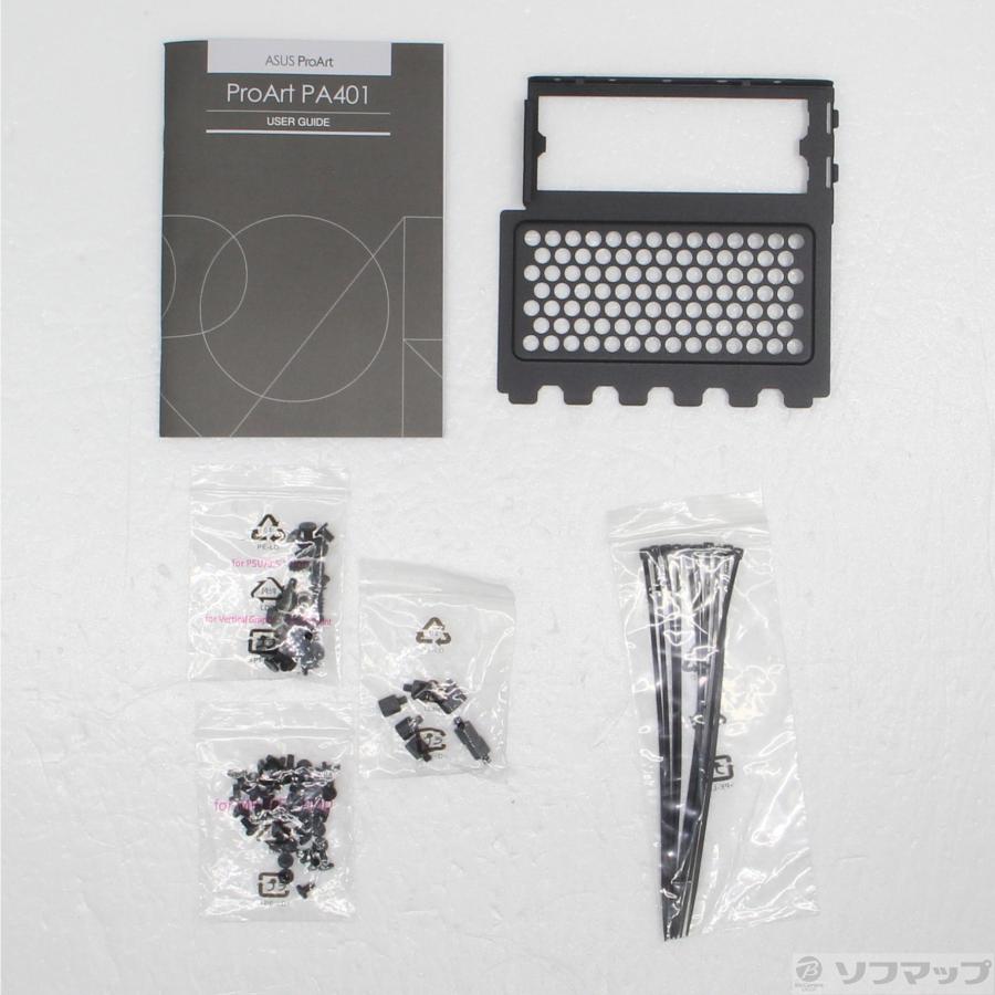 〔中古〕ASUS(エイスース)  ProArt PA401 Wood Edition Tempered Glass Panel | ASUS | 05