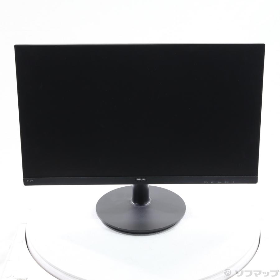 〔中古〕PHILIPS(フィリップス)  241V8L／11 | Philips | 01