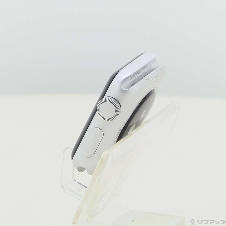 Apple 〔中古〕Apple(アップル) Apple Watch Series 3 GPS 38mm