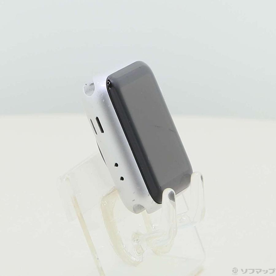 Apple 〔中古〕Apple(アップル) Apple Watch Series 3 GPS 38mm