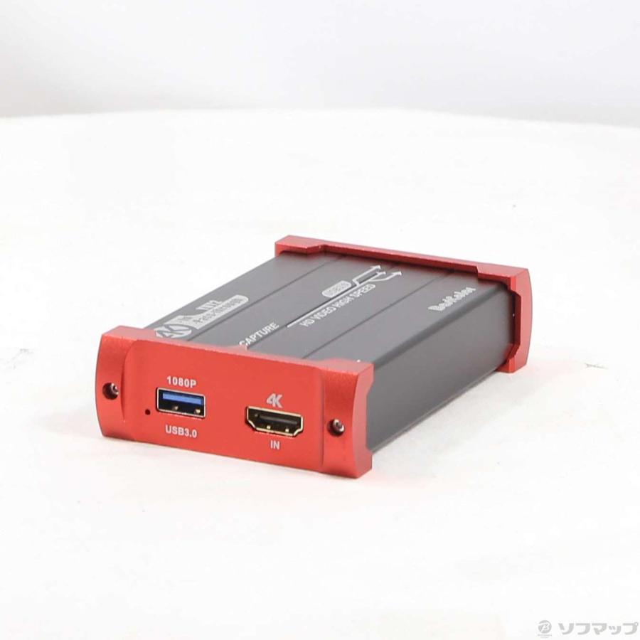 〔中古〕その他メーカー  Basicolor HSV321 HD VIDEO CAPTURE |  | 01