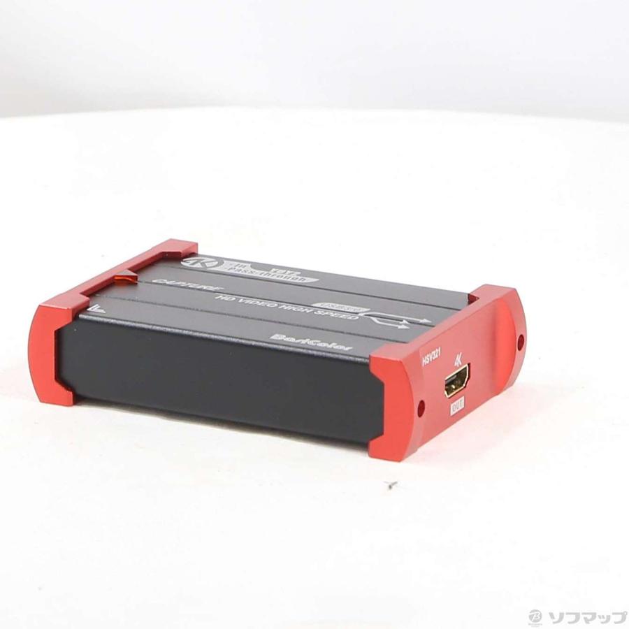 〔中古〕その他メーカー  Basicolor HSV321 HD VIDEO CAPTURE |  | 02
