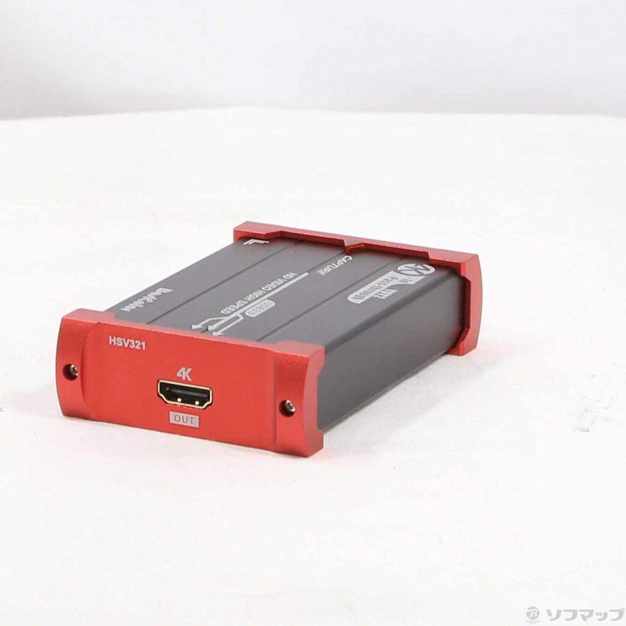 〔中古〕その他メーカー  Basicolor HSV321 HD VIDEO CAPTURE |  | 03