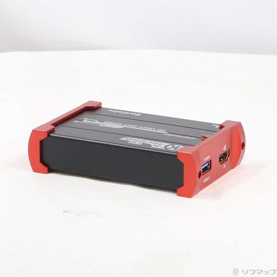 〔中古〕その他メーカー  Basicolor HSV321 HD VIDEO CAPTURE |  | 04