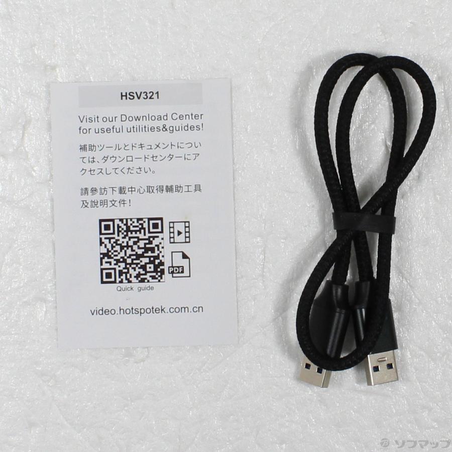 〔中古〕その他メーカー  Basicolor HSV321 HD VIDEO CAPTURE |  | 05