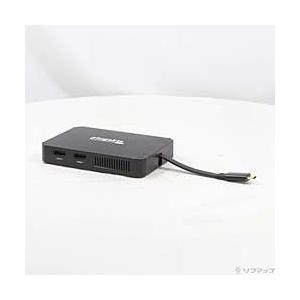 〔中古〕その他メーカー  USBC-768H4 グラフィック変換アダプター | 