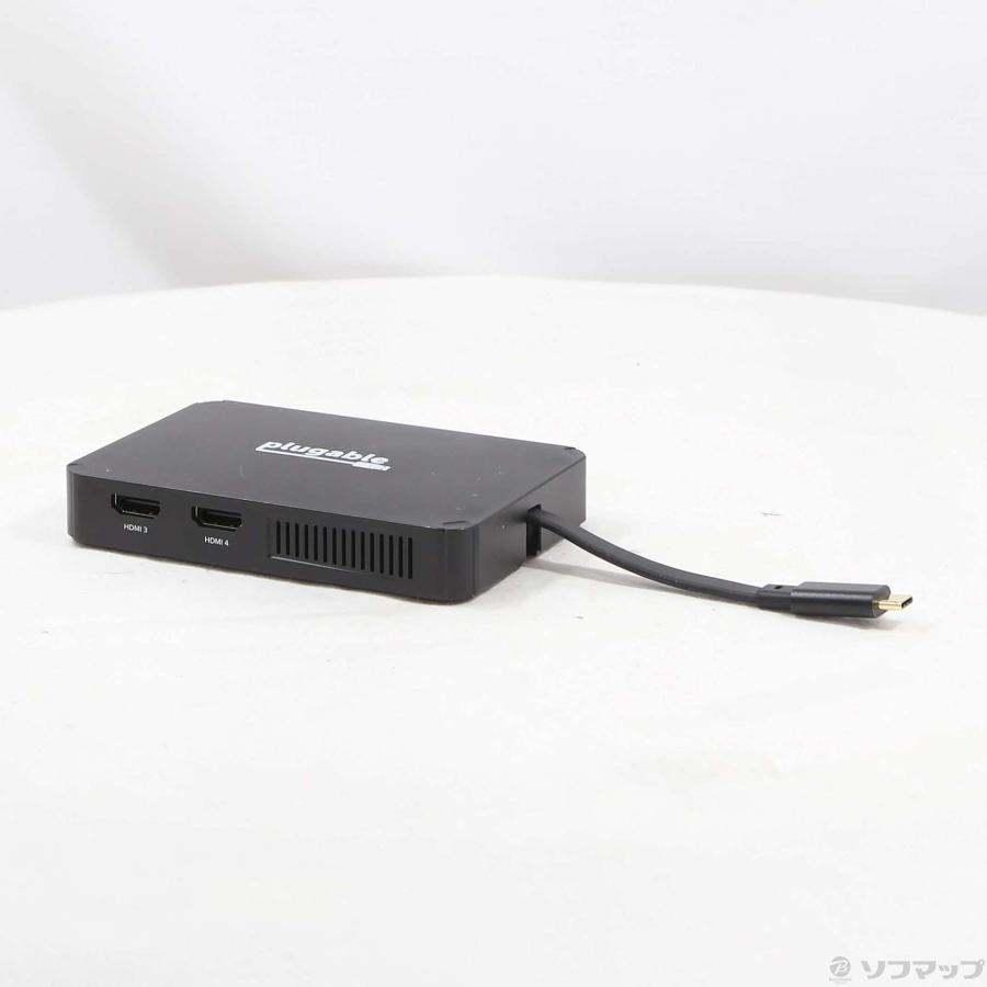 〔中古〕その他メーカー  USBC-768H4 グラフィック変換アダプター |  | 01