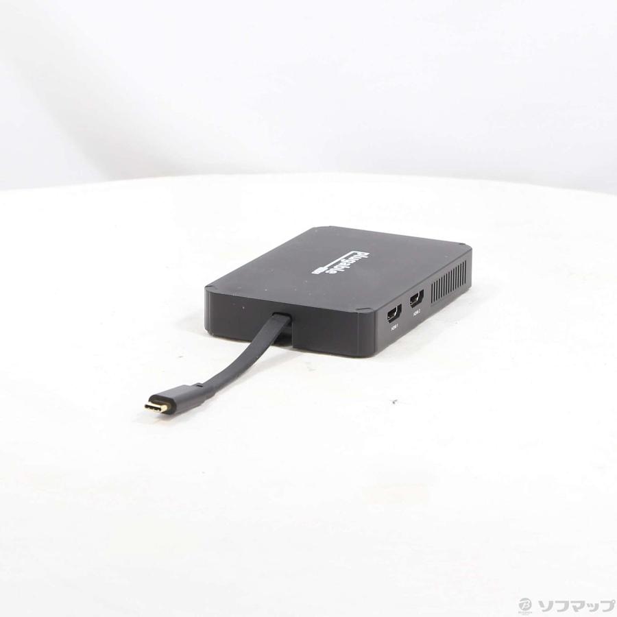 〔中古〕その他メーカー  USBC-768H4 グラフィック変換アダプター |  | 02