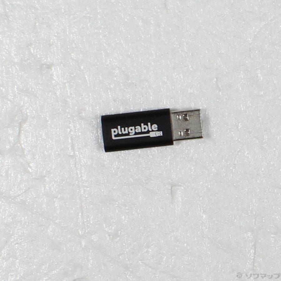 〔中古〕その他メーカー  USBC-768H4 グラフィック変換アダプター |  | 05