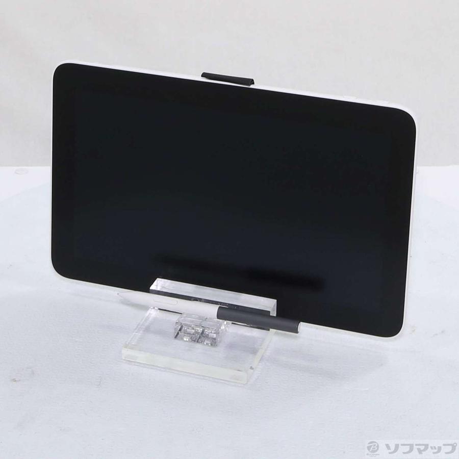 〔中古〕WACOM(ワコム)  Wacom One 12 DTC121W4D | wacom | 01