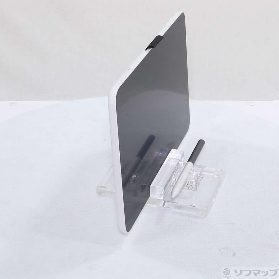 〔中古〕WACOM(ワコム)  Wacom One 12 DTC121W4D | wacom | 04