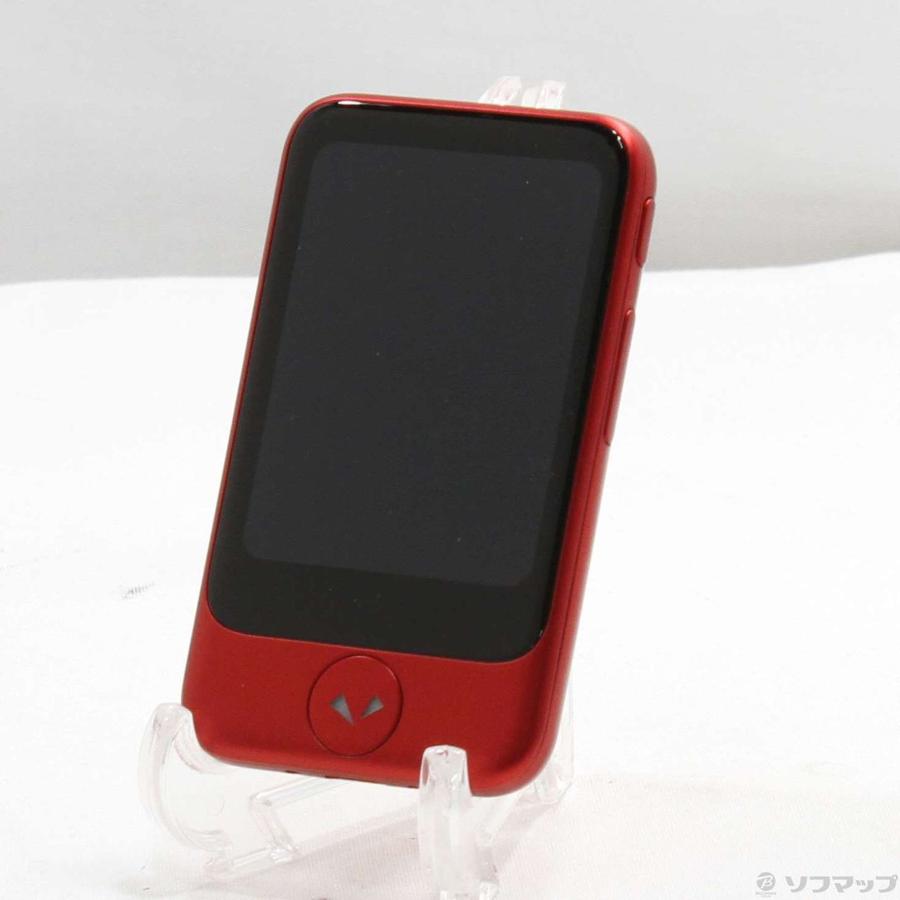 〔中古〕ソースネクスト  POCKETALK S レッド PTSGR |  | 01