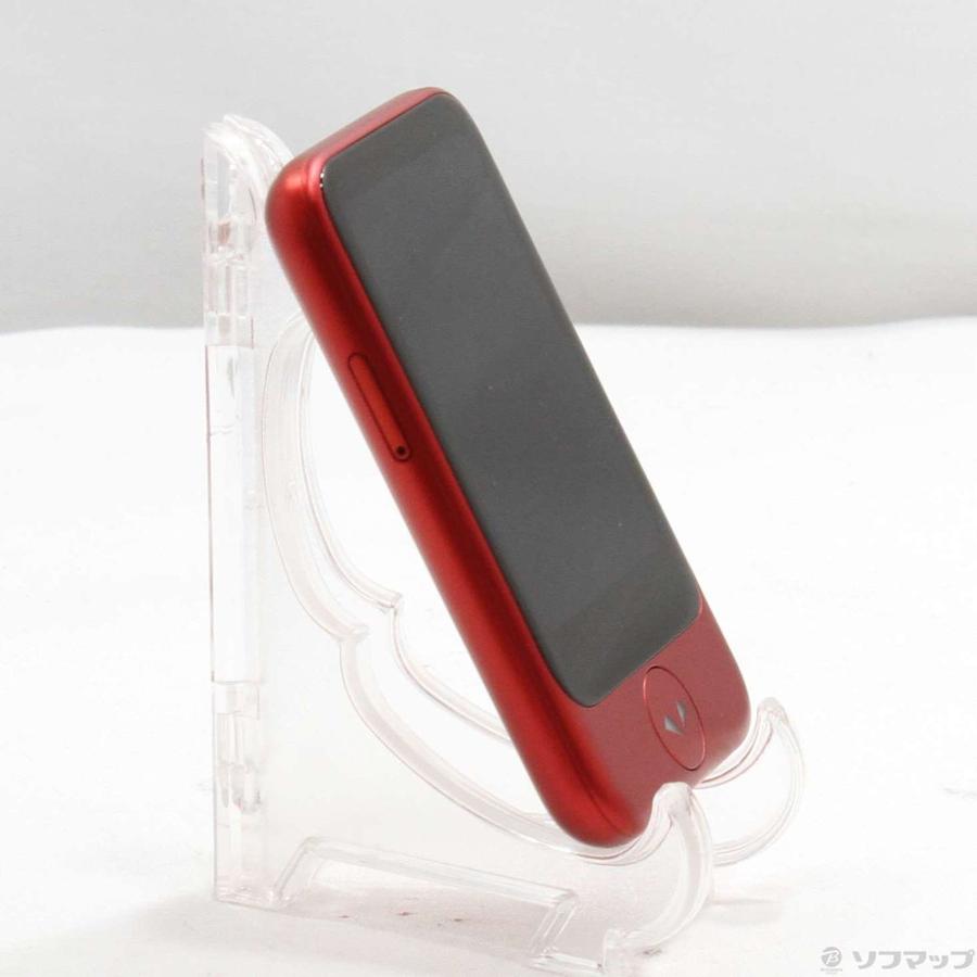 〔中古〕ソースネクスト  POCKETALK S レッド PTSGR |  | 04