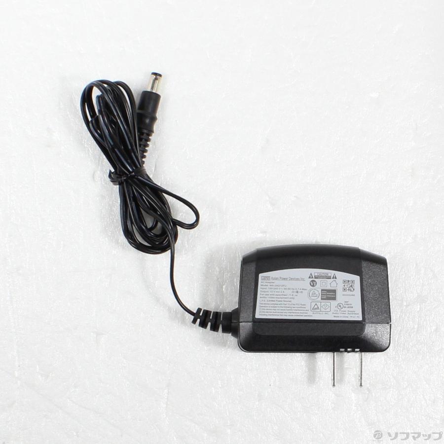 〔中古〕BUFFALO(バッファロー）  WSR-5400XE6 チタニウムグレー | BUFFALO | 05