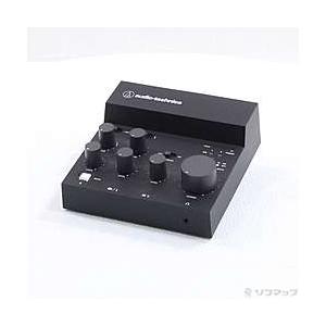 〔中古〕audio-technica(オーディオテクニカ)  AT-UMX3 USBオーディオミキサー | オーディオテクニカ