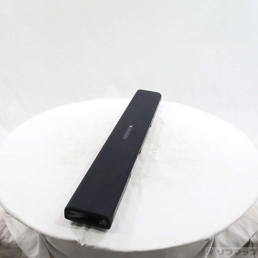 〔中古〕YAMAHA(ヤマハ)  ホームシアター SR-B30AB ブラック | YAMAHA | 02