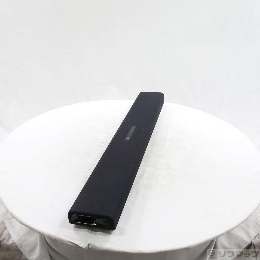 〔中古〕YAMAHA(ヤマハ)  ホームシアター SR-B30AB ブラック | YAMAHA | 04