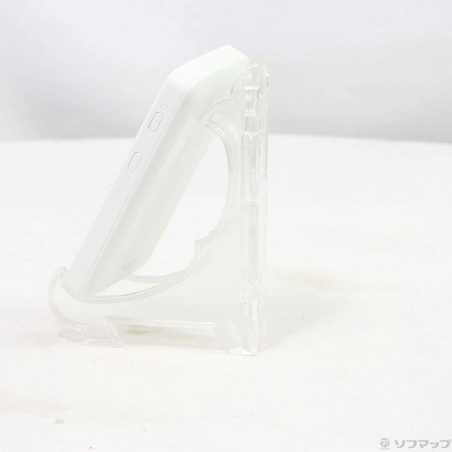 〔中古〕NEC(エヌイーシー)  Aterm MP02LN PA-MP02LN-RW メタリックシルバー SIMフリー |  | 02