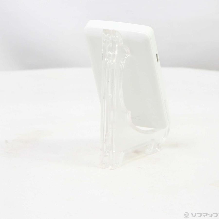 〔中古〕NEC(エヌイーシー)  Aterm MP02LN PA-MP02LN-RW メタリックシルバー SIMフリー |  | 03