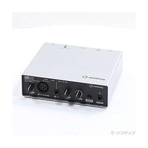 〔中古〕STEINBERG  2 x 2 USB オーディオインターフェース UR12 | 