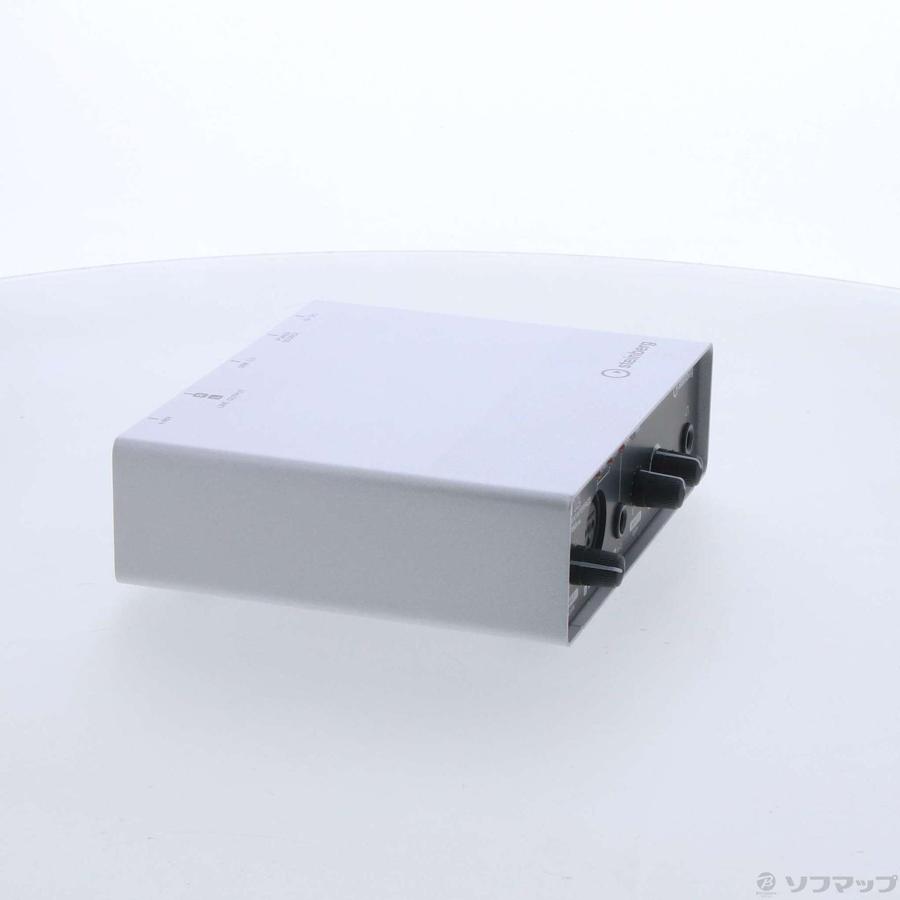 〔中古〕STEINBERG  2 x 2 USB オーディオインターフェース UR12 |  | 04