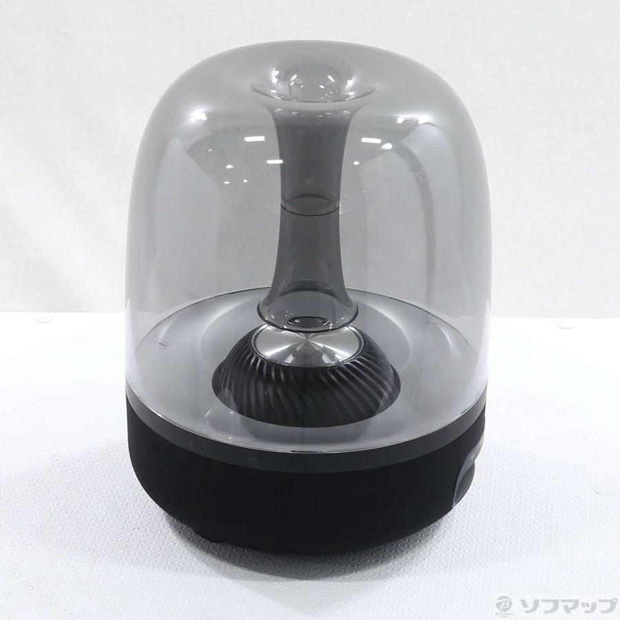 〔中古〕harman／kardon  AURA STUDIO 2 ブラック |  | 02