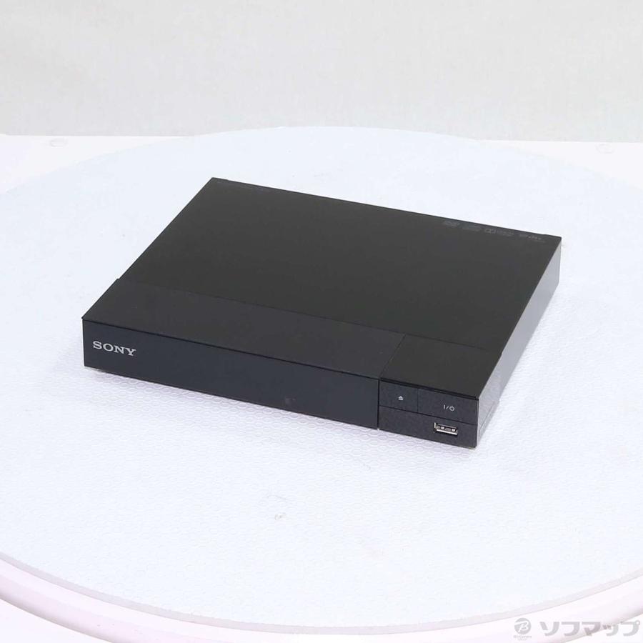 〔中古〕SONY(ソニー)  〔中古品〕 BDP-S1500 | SONY | 01