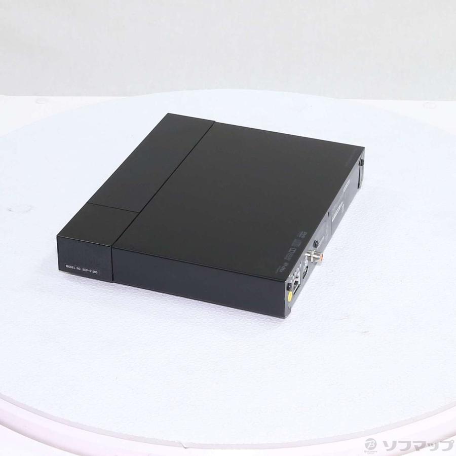 〔中古〕SONY(ソニー)  〔中古品〕 BDP-S1500 | SONY | 02