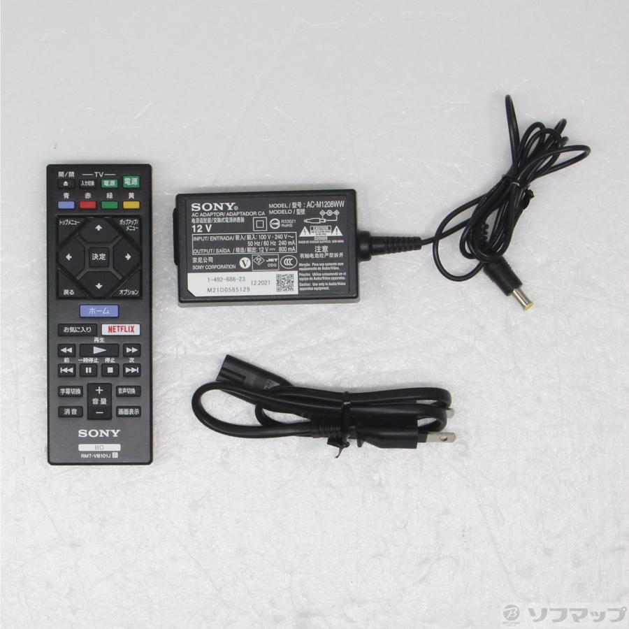 〔中古〕SONY(ソニー)  〔中古品〕 BDP-S1500 | SONY | 05