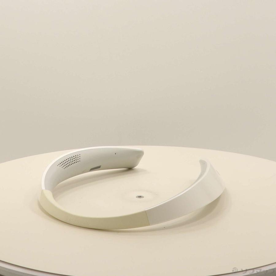 〔中古〕Panasonic(パナソニック)  SC-WN10-W ホワイト | Panasonic | 03