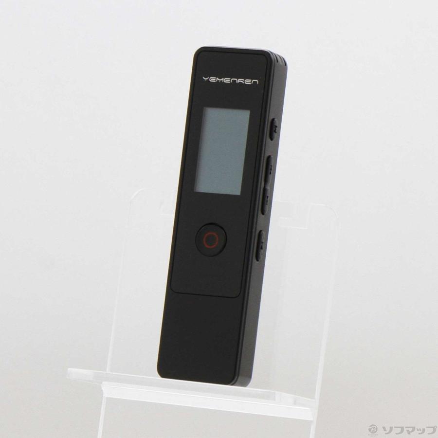 〔中古〕その他メーカー  YEMENREN R8 8GB ICレコーダー |  | 01
