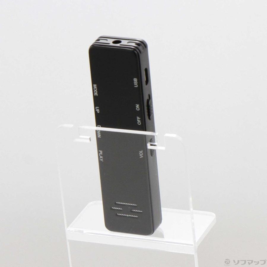 〔中古〕その他メーカー  YEMENREN R8 8GB ICレコーダー |  | 03