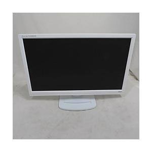 〔中古〕iiyama  ProLite X2380HS-W3 ピュアホワイト | 