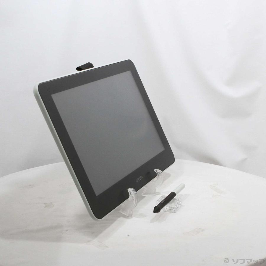 〔中古〕WACOM(ワコム)  Wacom One 13 DTC133W1D | wacom | 04